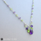 Marie Laveau - Nui Cobalt Designs - 1