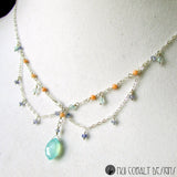 Masquerade Necklace