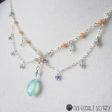 Masquerade Necklace