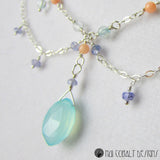 Masquerade Necklace