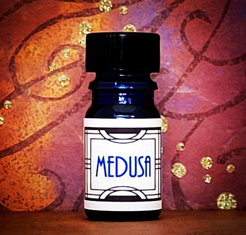 * Medusa