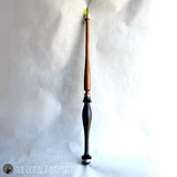Wand of Mercury - 2 - Nui Cobalt Designs - 2