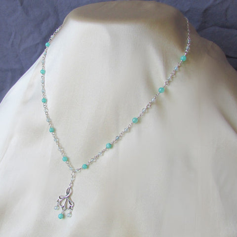 Mermaid Necklace
