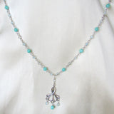 Mermaid Necklace