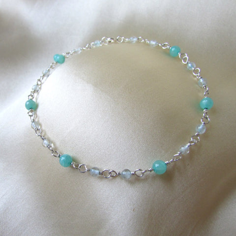 Mermaid Bracelet