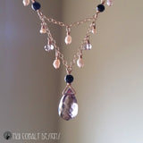 Minerva - Nui Cobalt Designs - 3