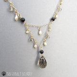 Minerva - Nui Cobalt Designs - 2