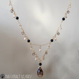Minerva - Nui Cobalt Designs - 1