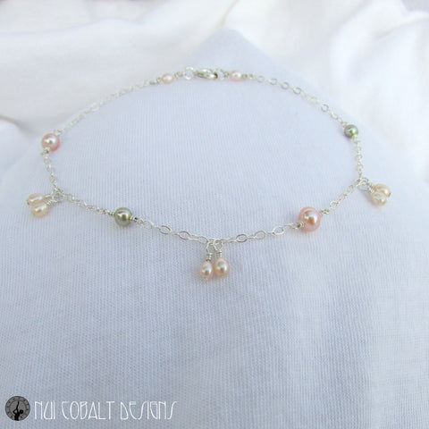 Mithril - Nui Cobalt Designs - 1