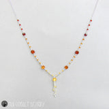 Molten Honey - Nui Cobalt Designs - 1