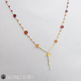 Molten Honey - Nui Cobalt Designs - 2