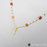 Molten Honey - Nui Cobalt Designs - 3