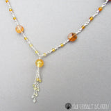 Molten Honey - Nui Cobalt Designs - 4