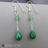 Monica - Nui Cobalt Designs - 1