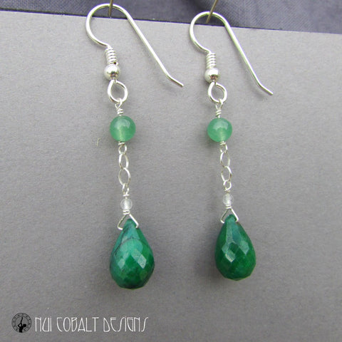 Monica - Nui Cobalt Designs - 1