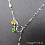 Moon River - Nui Cobalt Designs - 4