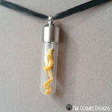 Moon Vial Pendant