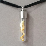 Moon Vial Pendant