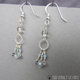 Moon Drops - Nui Cobalt Designs - 1