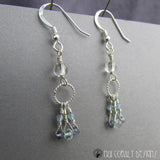 Moon Drops - Nui Cobalt Designs - 2