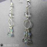 Moon Drops - Nui Cobalt Designs - 3