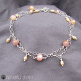 Mother of Mercy Bracelet - Nui Cobalt Designs - 2