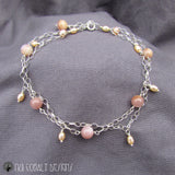 Mother of Mercy Bracelet - Nui Cobalt Designs - 1