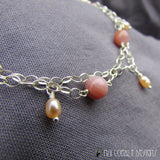 Mother of Mercy Bracelet - Nui Cobalt Designs - 3