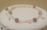 Mother of Mercy Bracelet - Nui Cobalt Designs - 4