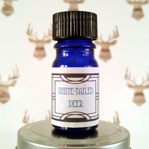 Nui Cobalt: White-Tailed Deer (Pre-Order)