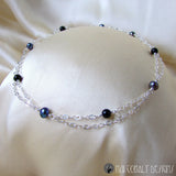 Nightfall on Bourbon Street Bracelet