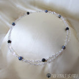 Nightfall on Bourbon Street Bracelet