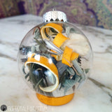 Merry and Bright - Nui Cobalt Designs - 1