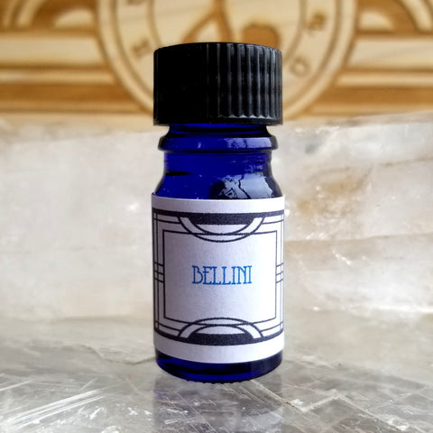 Nui Cobalt: Bellini