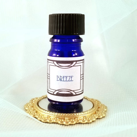 Nui Cobalt: Breeze