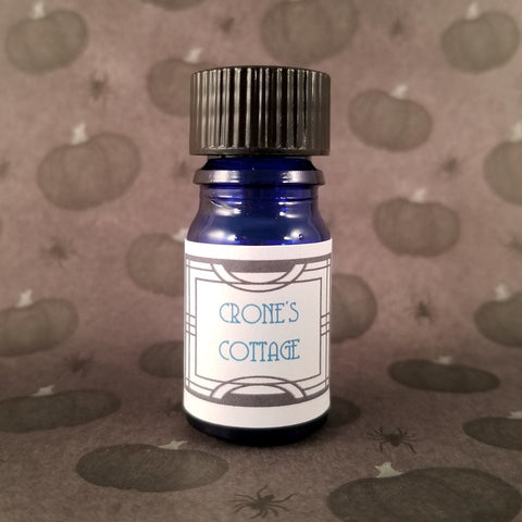 Crone's Cottage