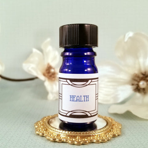 Nui Cobalt: Health