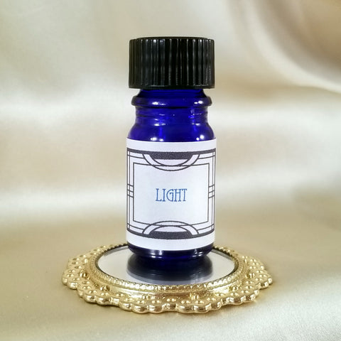 Nui Cobalt: Light