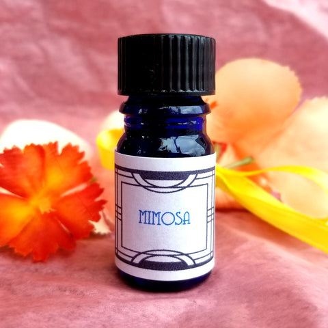 Nui Cobalt: Mimosa