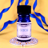 Cobalt Druid: Ochosi