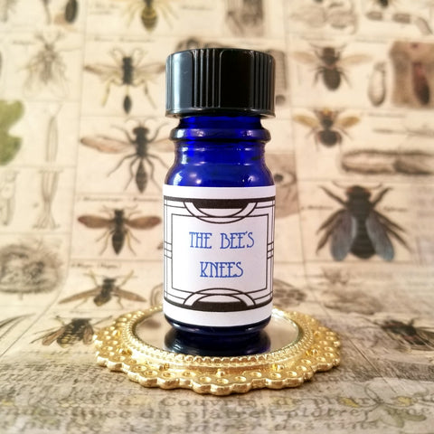 * The Bee's Knees