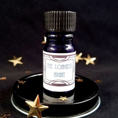 The Longest Night