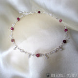 Nymph Bracelet - Nui Cobalt Designs - 2