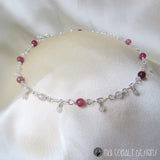 Nymph Bracelet - Nui Cobalt Designs - 1