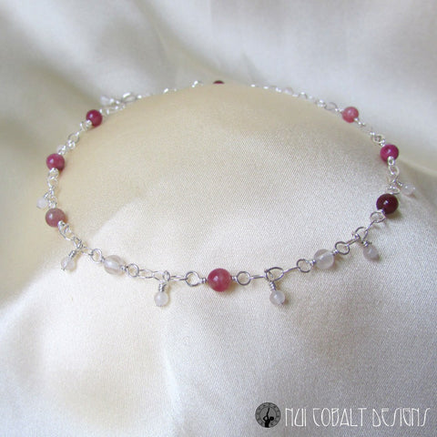 Nymph Bracelet - Nui Cobalt Designs - 1