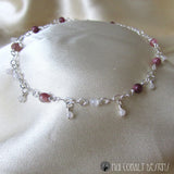 Nymph Bracelet - Nui Cobalt Designs - 3