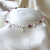 Nymph Bracelet - Nui Cobalt Designs - 4