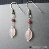Nymph Earrings - Nui Cobalt Designs - 2