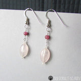 Nymph Earrings - Nui Cobalt Designs - 3