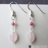 Nymph Earrings - Nui Cobalt Designs - 4